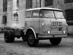 Skoda-LIAZ 706 RTch 1957 года